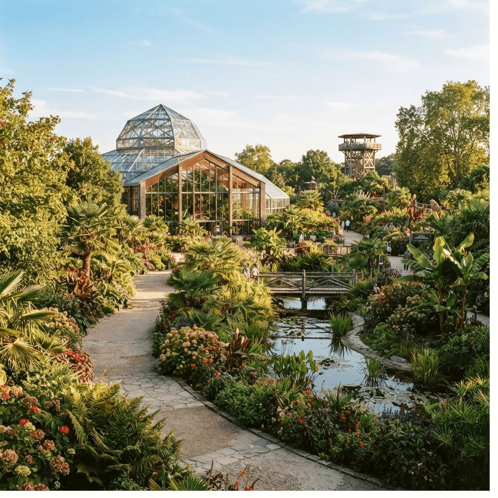 Terra Botanica